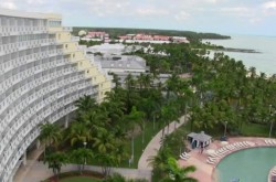 Grand Lucayan Resort, Bahamas