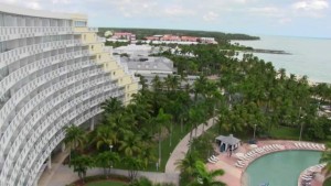 Discovery Cruise to Stay Grand Lucayan Resort, Bahamas