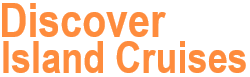 Discovery Cruise Bahamas