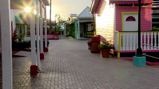 Pirate’s Cove oceanfront Water Park